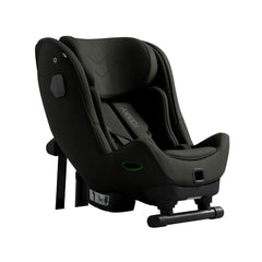 Axkid Minikid 4 Max Car Seat - Forest Moss Green-Car Seats-Forest Moss Green- | Natural Baby Shower