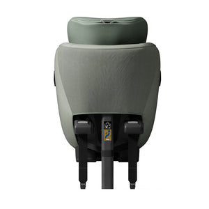 Axkid Minikid 4 Max - Nordic Bloom Green-car seats-Nordic Bloom Green- | Natural Baby Shower