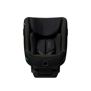 Axkid Minikid 4 Pro Car Seat - Forest Moss Green-Car Seats-Forest Moss Green- | Natural Baby Shower