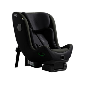 Axkid Minikid 4 Pro Car Seat - Forest Moss Green-Car Seats-Forest Moss Green- | Natural Baby Shower