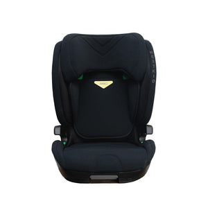 Axkid Nextkid Shell Car Seat - Black-Car Seats-Black- | Natural Baby Shower