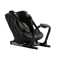 Axkid ONE 3 Car Seat - Forest Moss Green-Car Seats-Forest Moss Green- | Natural Baby Shower