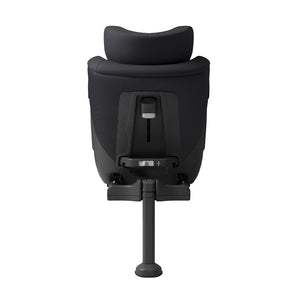 Axkid ONE+ 3 Car Seat - Coastal Storm Black-Car Seats-Coastal Storm Black- | Natural Baby Shower