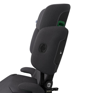 Axkid UP Car Seat - Arctic Mist Grey-Car Seats-Arctic Mist Grey- | Natural Baby Shower