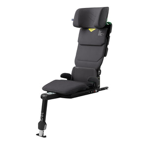 Axkid UP Car Seat - Arctic Mist Grey-Car Seats-Arctic Mist Grey- | Natural Baby Shower