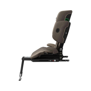 Axkid UP Car Seat - Driftwood Beige-Car Seats-Driftwood Beige- | Natural Baby Shower