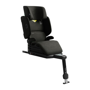 Axkid UP Car Seat - Forest Moss Green-Car Seats-Forest Moss Green- | Natural Baby Shower