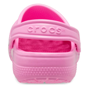 Crocs - Crocs Classic Terlik | Pembe