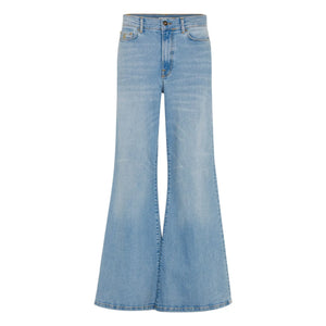 By Bar – Damenjeans | Hellblau