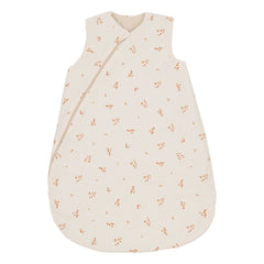 Nobodinoz - Cocoon Gelbe Lilie Saisonaler Schlafsack