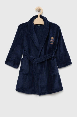 Polo Ralph Lauren Çocuk Bornozu