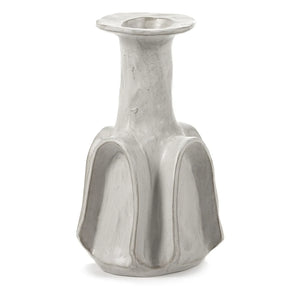 Serax - Billy Keramik Vase | Weiß