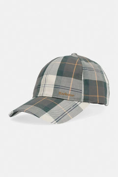 Barbour erkek pamuklu бейзbol şapkası Barbour Telfield