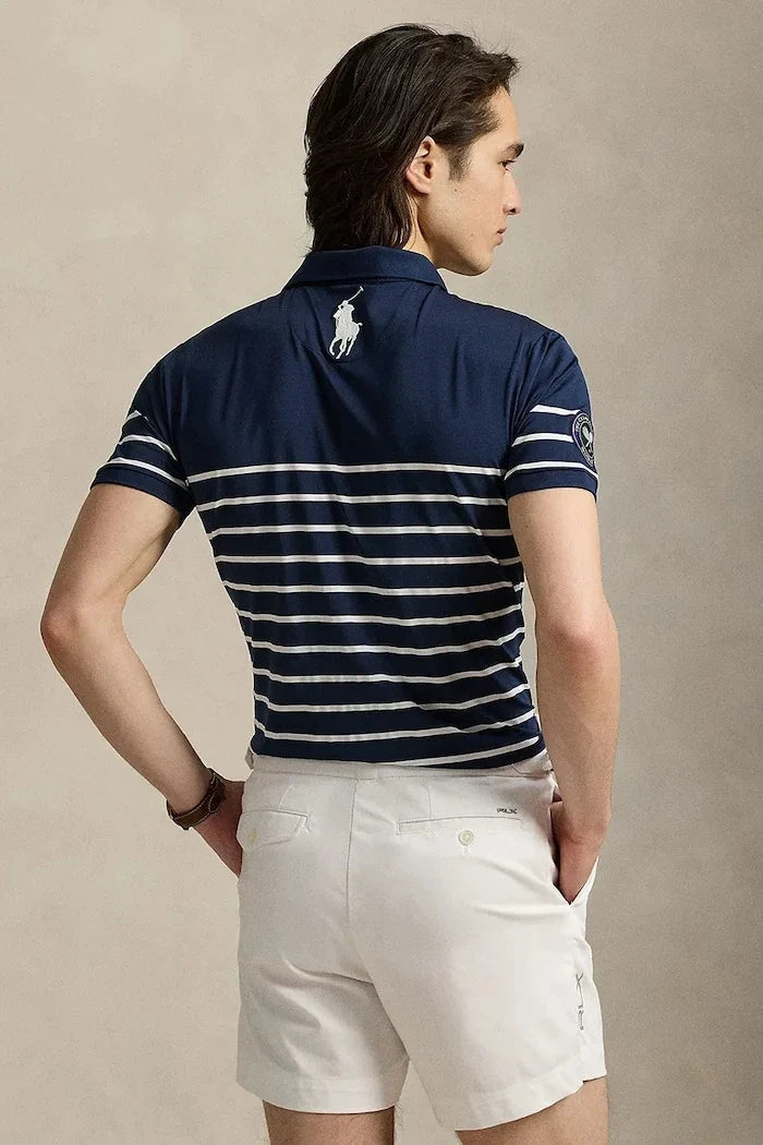 Polo Ralph Lauren Yakalı Tişört