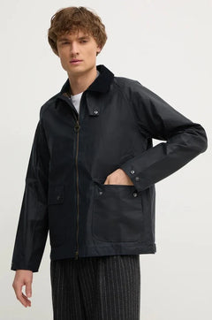 Barbour Pamuklu Ceket