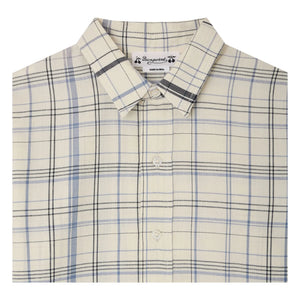 Bonpoint - Daho Shirt | Ecru