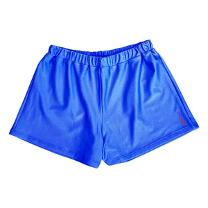 Sunchild - Short Cabos | Blue
