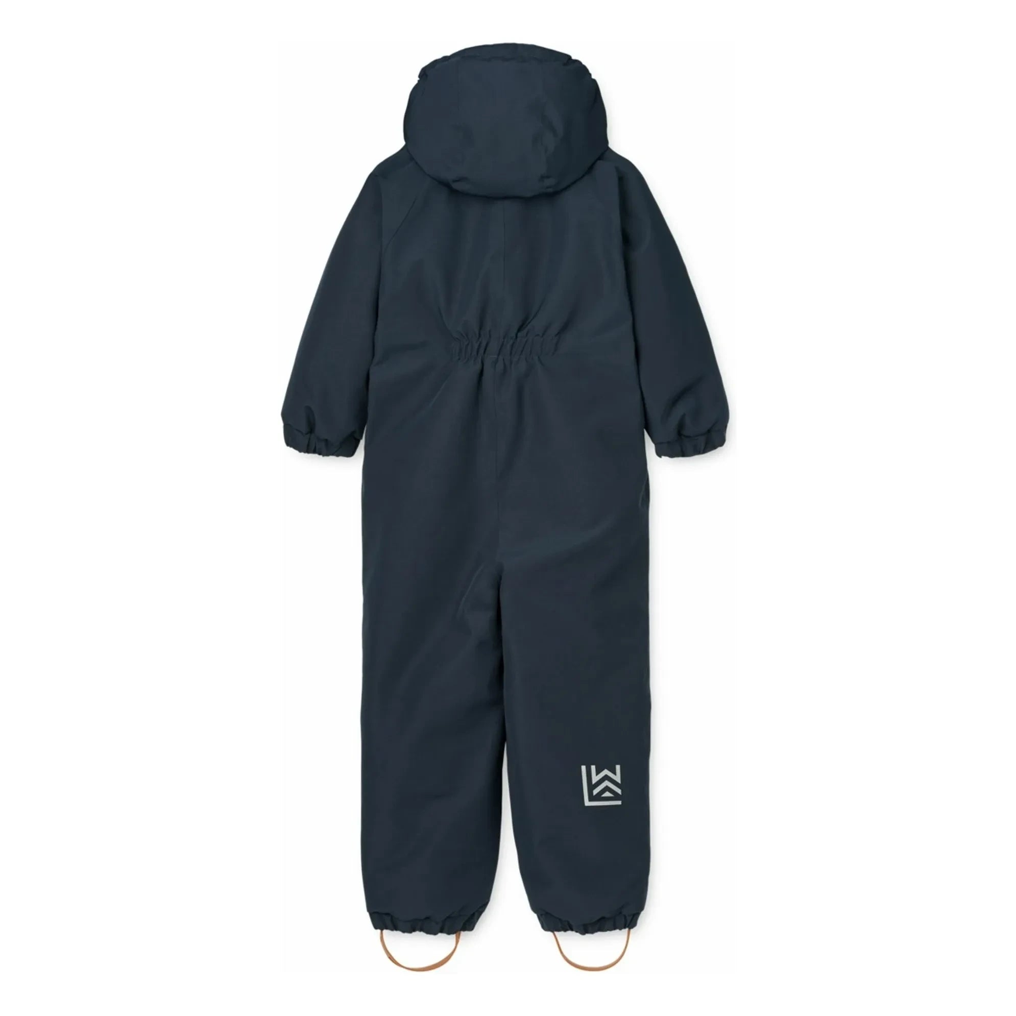 Liewood - Maddy Schneeanzug | Marineblau