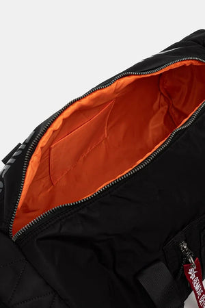 Alpha Industries MA-1 Gym Çanta