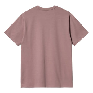 Carhartt WIP - Pocket T-Shirt | Dust Pink