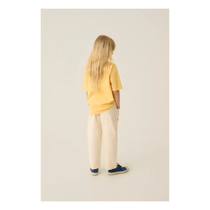 The Campamento - The Campamento Hose | Ecru