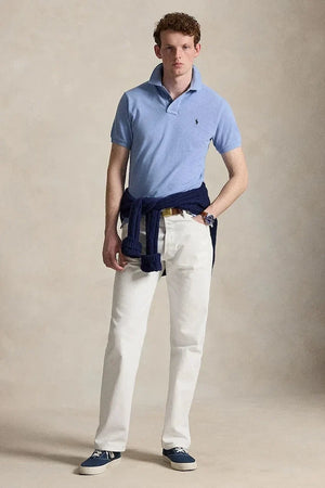 Polo Ralph Lauren Yaka Pamuklu Tişört