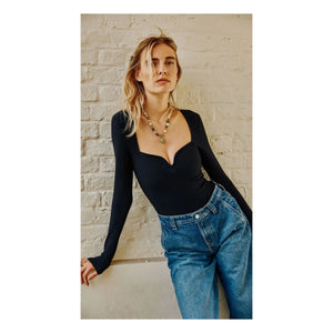 Flair - Body Céline | Siyah
