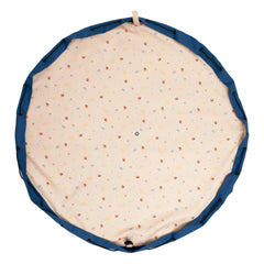 Play and Go - Noomad outdoor oyun çantası / matı - Jour Magique