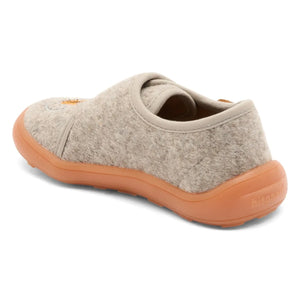 bisgaard - Pav Aslan Pençesi Terlikleri | Açık gri
