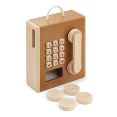 Liewood - Rufus Coin Telefonu | Karamel
