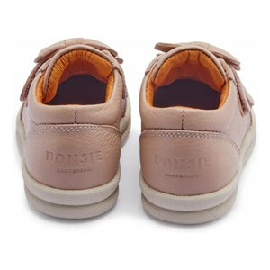 Donsje - Zoena Gestreifte Sneakers | Pink