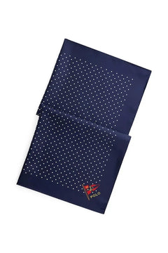 Polo Ralph Lauren Erkek İpek Şal