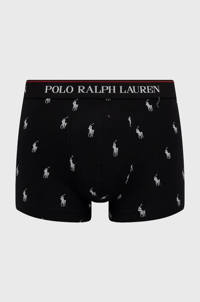 Polo Ralph Lauren Boxer (3 Çift)