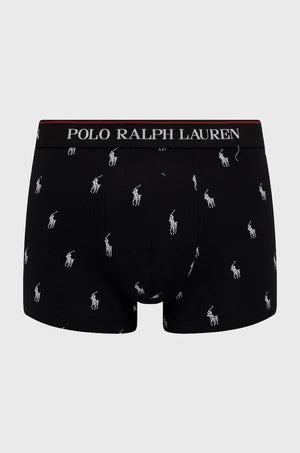 Polo Ralph Lauren Boxer (3 Çift)