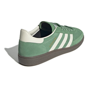 Adidas - Handball Spezial Sports Shoes | Green
