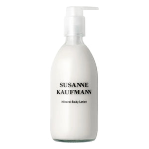 Susanne Kaufmann - Feuchtigkeitsspendende Körperlotion - 250 ml