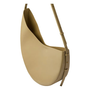 Soeur - Winona Ledertasche | Beige