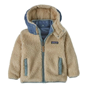 Patagonia - Tribbles Geri Dönüştürülmüş Elyaf Çift Taraflı Kaz Tüyü Mont | Indigo