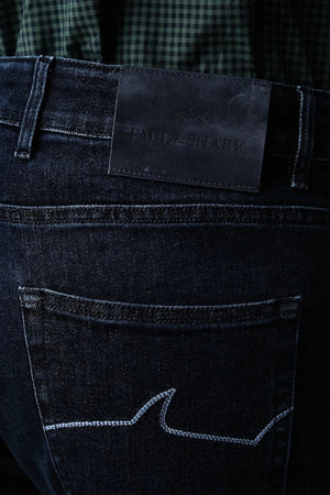 erkek slim fit kot pantolon