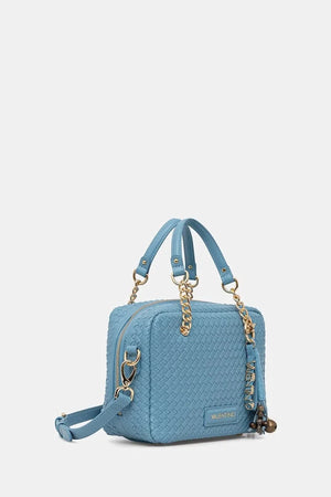 Valentino Bags дамска чанта тип crossbody от имитация на кожа GEA