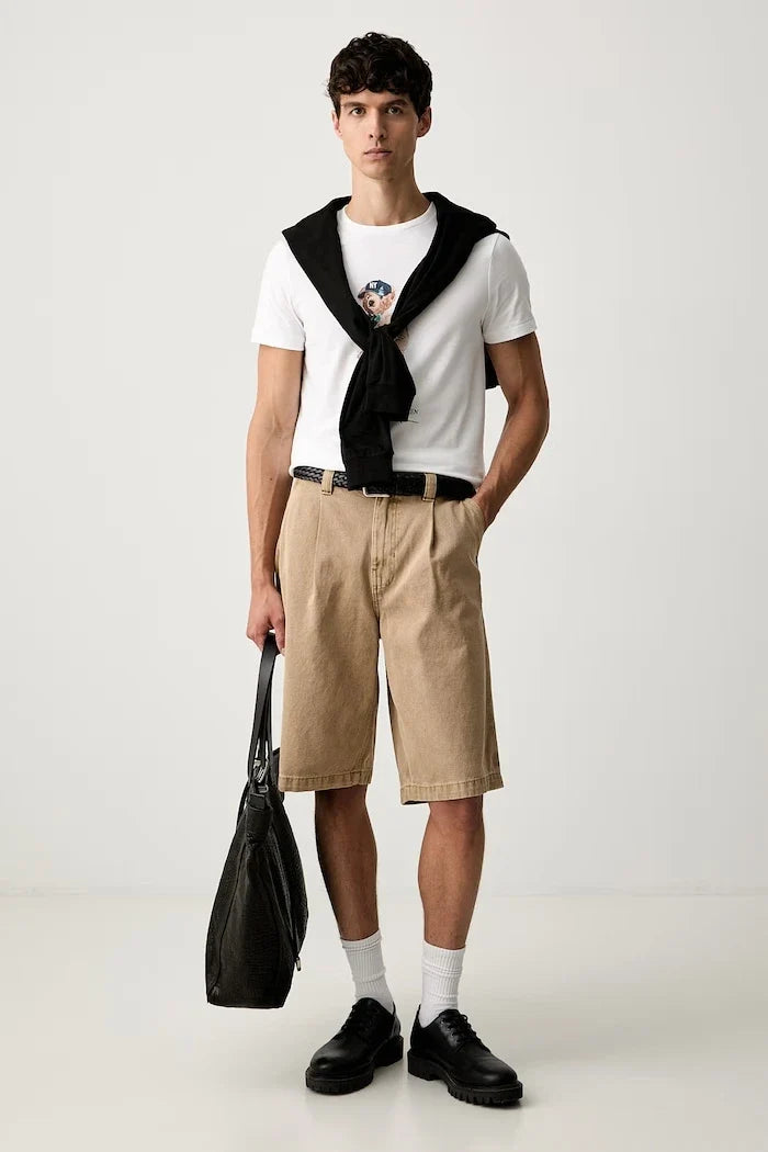 Polo Ralph Lauren erkek pamuklu tişört