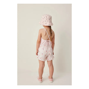 Tocoto Vintage - Cherry Mayo | Pale Pink