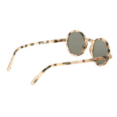 IZIPIZI - Sunglasses #C Tortoise Shell | Beige
