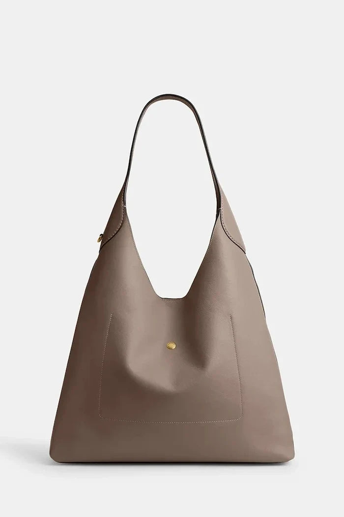 Deri çanta Coach Brooklyn Shoulder Bag 39
