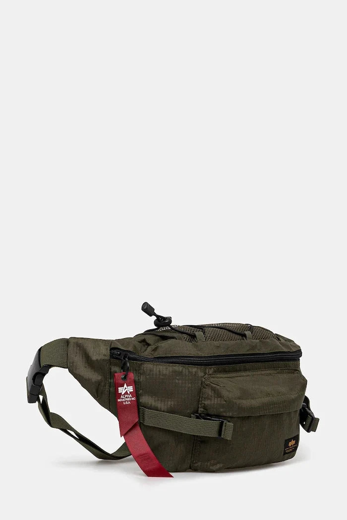 Alpha Industries Combat Bel Çantası
