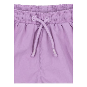 Konges Sløjd - Pomio Geri Dönüştürülmüş Elyaf Şort | Mauve
