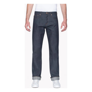 The Unbranded Brand - Jeans 14.5oz UB301 | Indigo