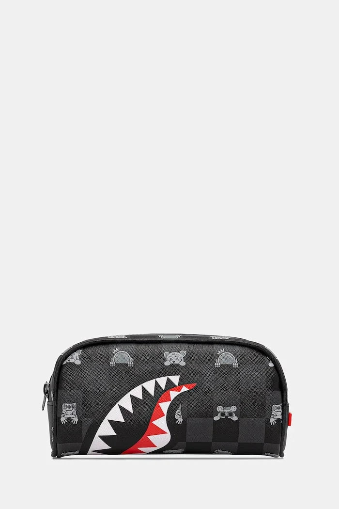Sprayground kozmetik çantası