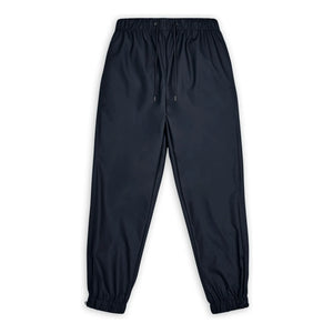 Rains - Regular W3 pantolon | Lacivert