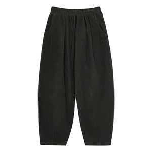 The Campamento - Logo Samthose | Anthrazitgrau